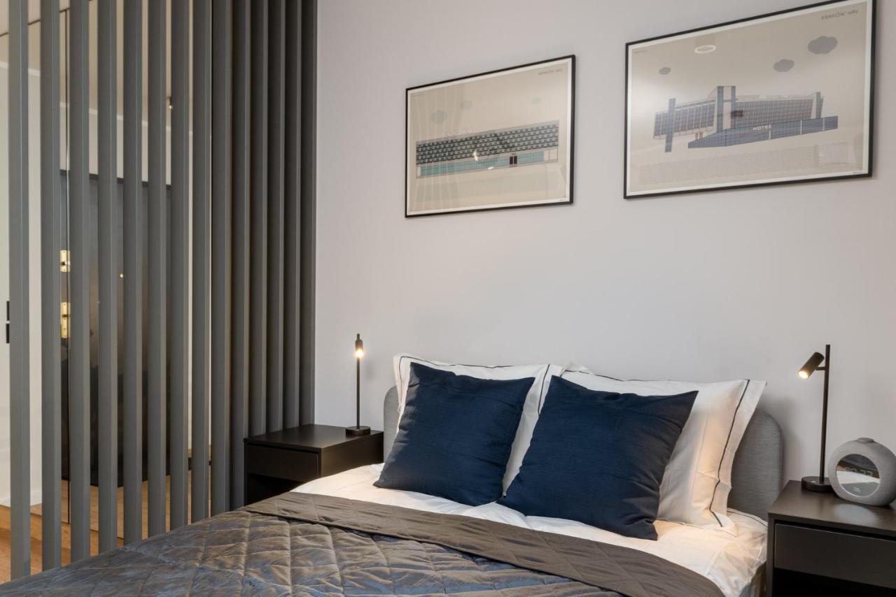 Apartament Czarnowiejska 21a By Homeprime