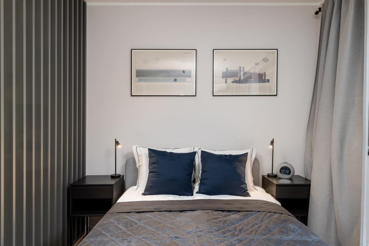 Czarnowiejska 21a By Homeprime Apartament