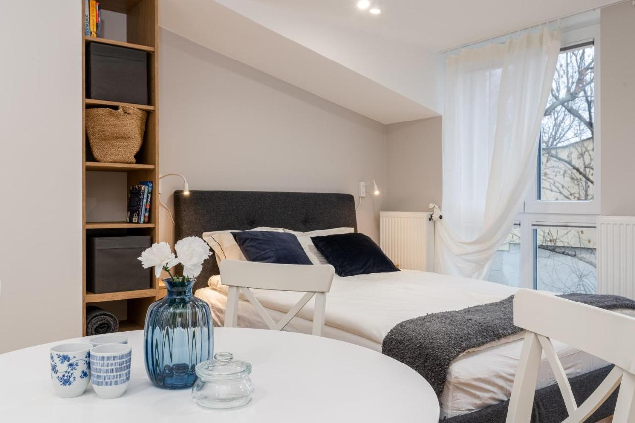 Czarnowiejska 21a By Homeprime Apartament