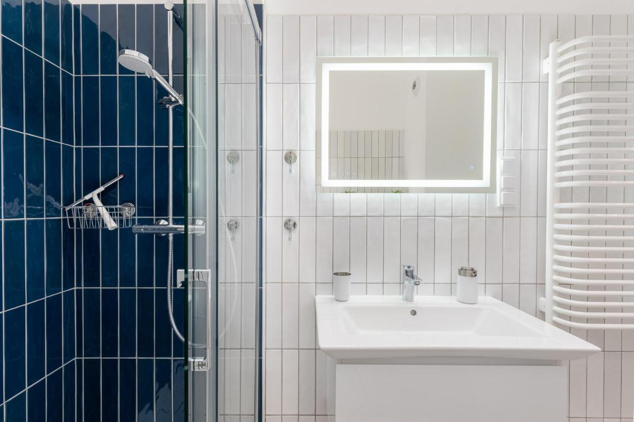 Czarnowiejska 21a By Homeprime Apartament
